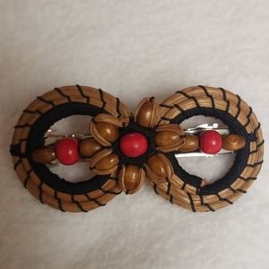 Hair clip